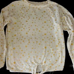 C&C California Kids long sleeve shirt.